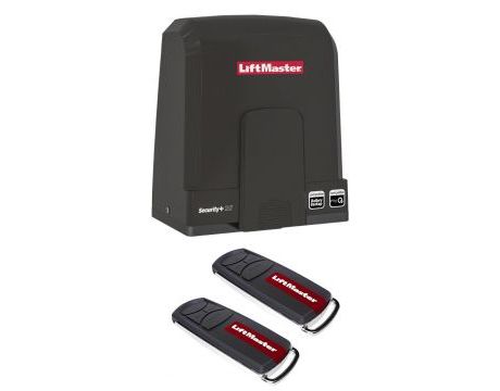 Sada pohonu pre posuvnú bránu LiftMaster SL400EVK - EASY